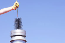 Pulizia Canna Fumaria a Ascoli Piceno - Preventivi e contatti